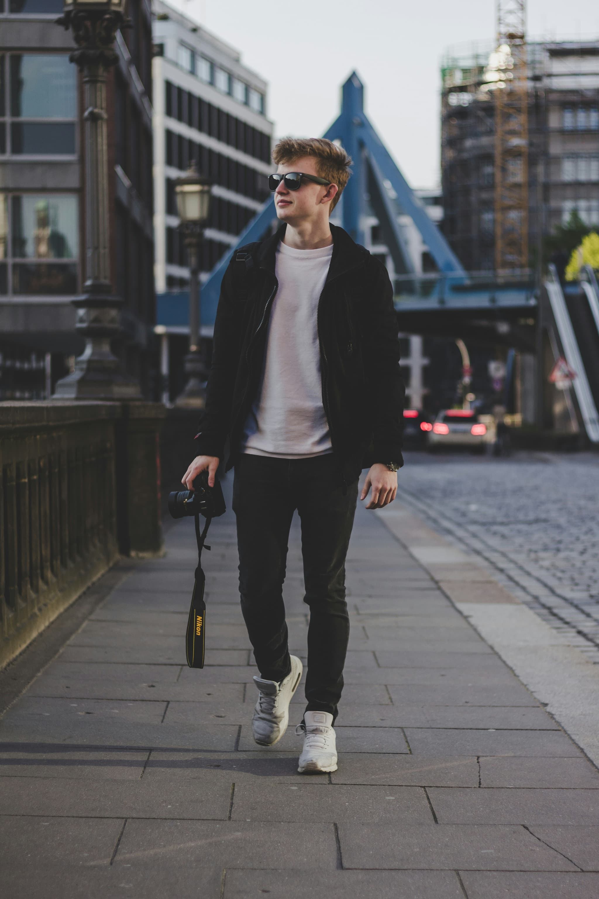 Man